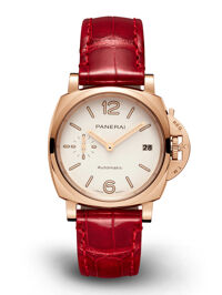 Đồng hồ nam Panerai Luminor Due PAM01045