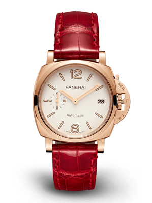 Đồng hồ nam Panerai Luminor Due PAM01045