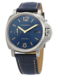 Đồng hồ nam Panerai Luminor Marina Pam00927