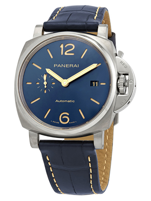 Đồng hồ nam Panerai Luminor Marina Pam00927