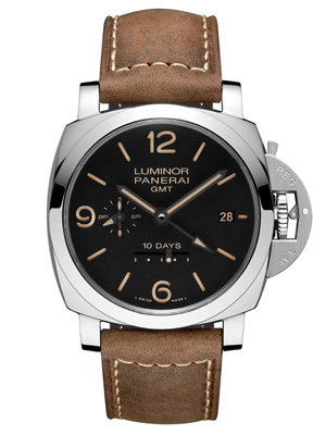 Đồng hồ nam Panerai Luminor Marina Pam00533