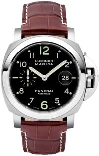 Đồng hồ nam Panerai Luminor Marina Automatic PAM00164