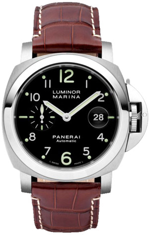 Đồng hồ nam Panerai Luminor Marina Automatic PAM00164