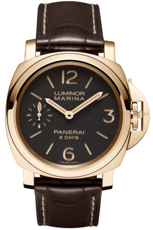 Đồng hồ nam Panerai Luminor Marina Pam00511