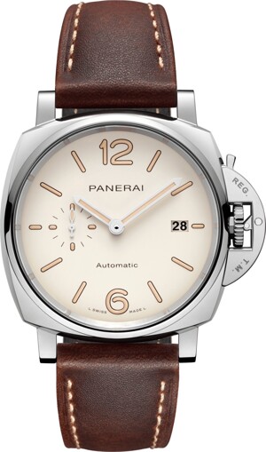 Đồng hồ nam Panerai Luminor Pam01046