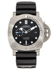 Đồng hồ nam Panerai Luminor Pam01305
