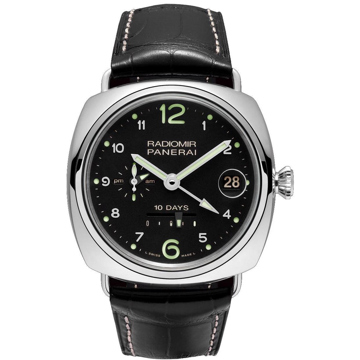 Đồng hồ nam Panerai PAM00496