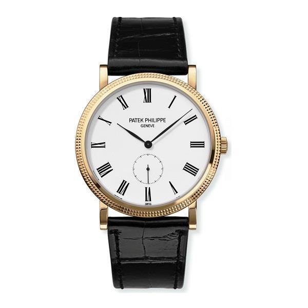 Đồng hồ nam Patek Philippe 5119J-001