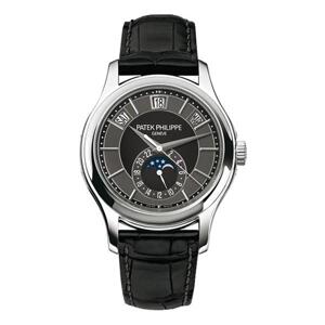 Đồng hồ nam Patek Philippe 5205G-010