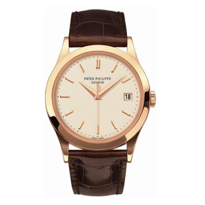 Đồng hồ nam Patek Philippe 5296R-010