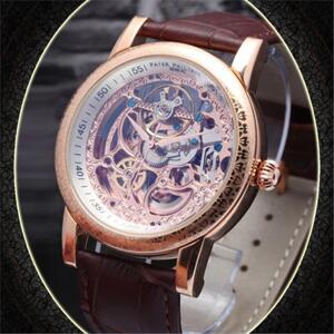 Đồng hồ nam Patek Philippe Automatic P.P1616