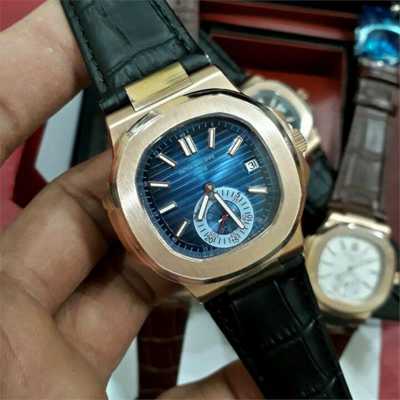 Đồng hồ nam Patek Philippe Automatic P.P551