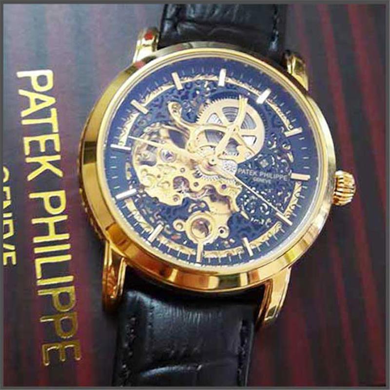 Đồng hồ nam Patek Philippe Automatic P.P152