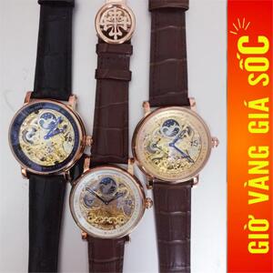 Đồng hồ nam Patek Philippe Automatic P.P983