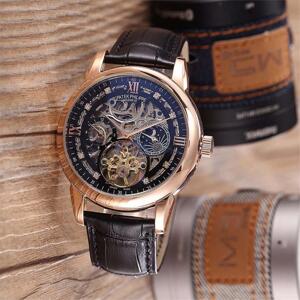 Đồng hồ nam Patek Philippe Automatic P.P1024