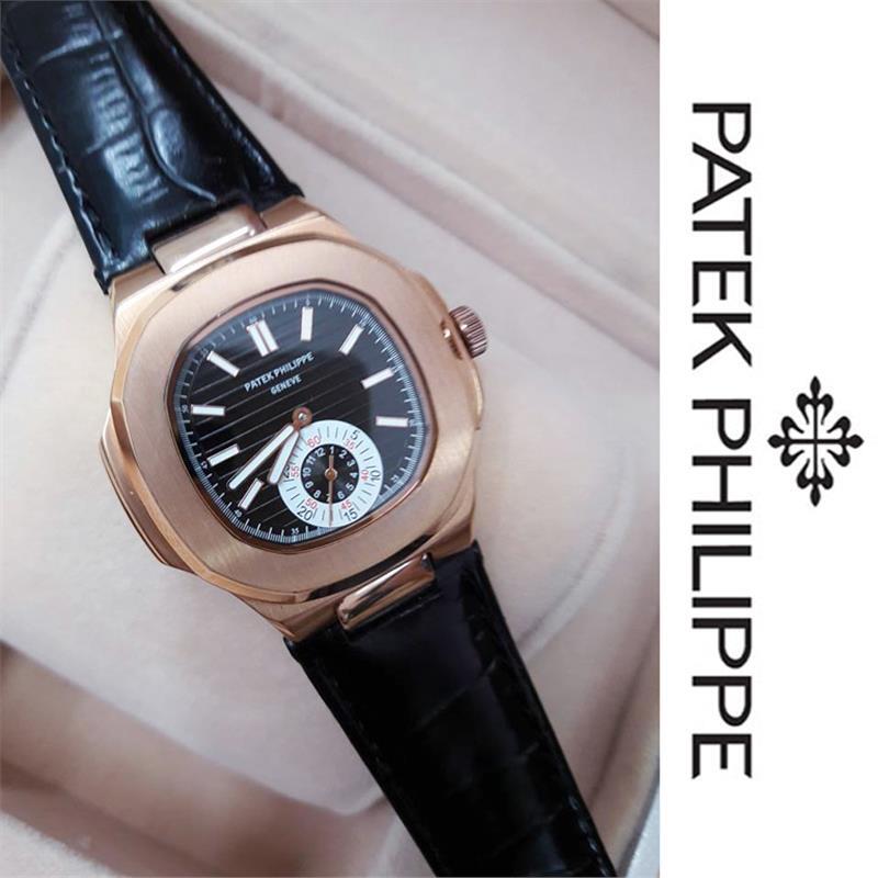 Đồng hồ nam Patek Philippe Automatic P.P1031