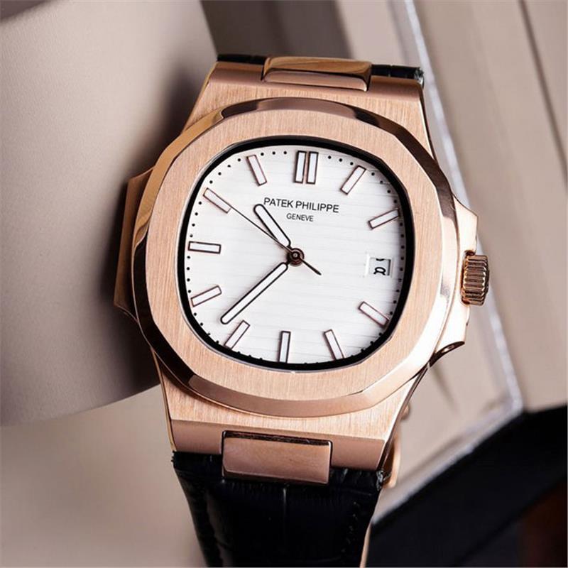 Đồng hồ nam Patek Philippe Automatic P.P130