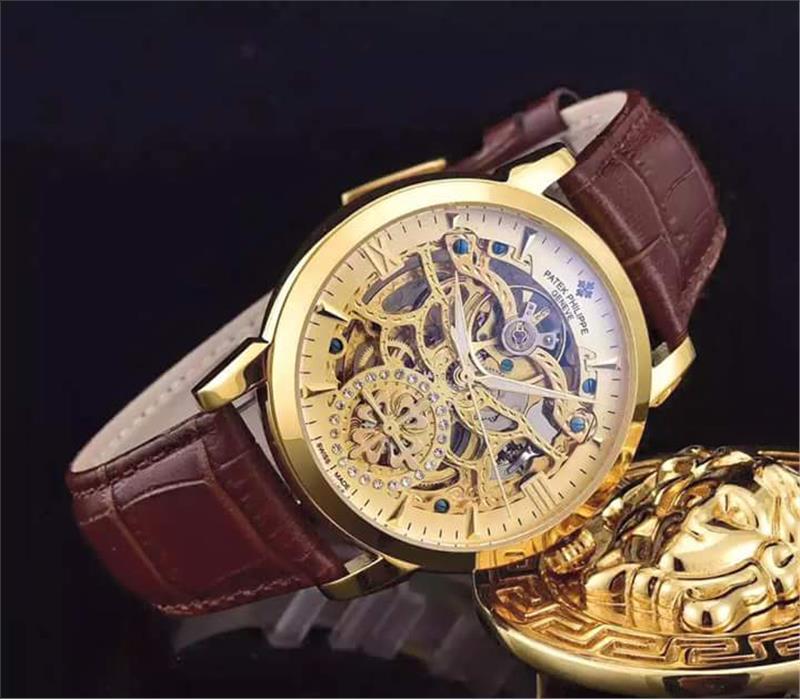 Đồng hồ nam Patek Philippe Automatic P.P521