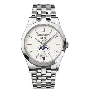 Đồng hồ nam Patek Philippe Complications 5396/1G-010