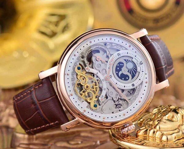 Đồng hồ nam Patek Philippe PP-09