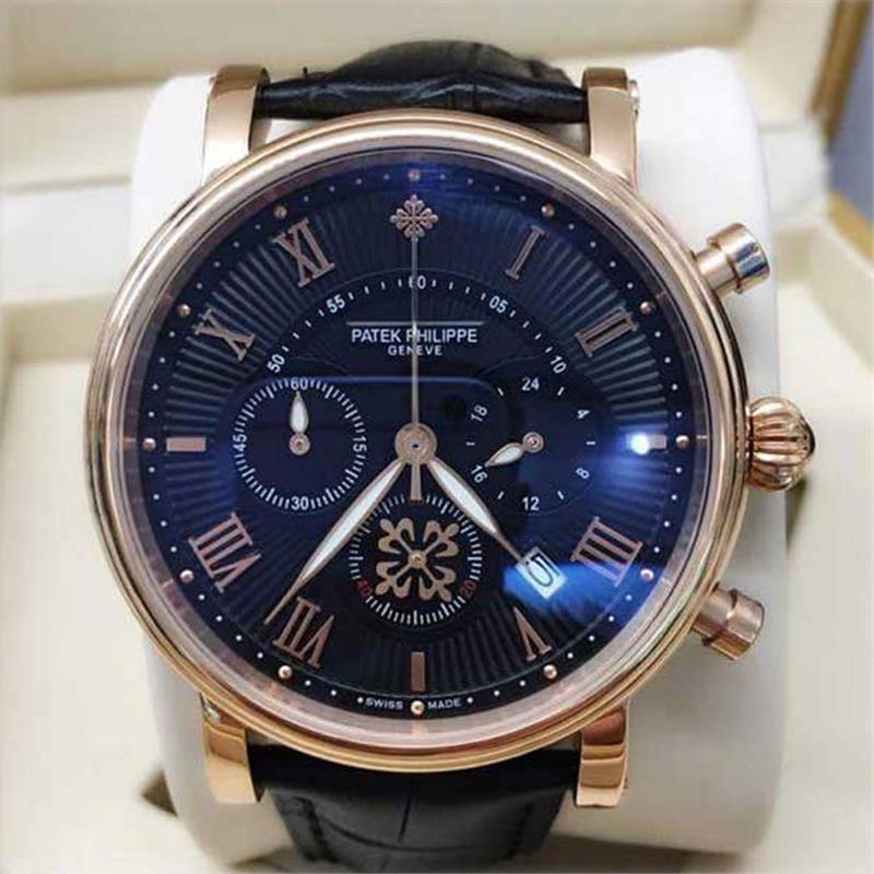 Đồng hồ nam Patek Philippe P.P180