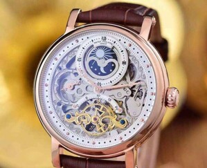Đồng hồ nam Patek Philippe PP18