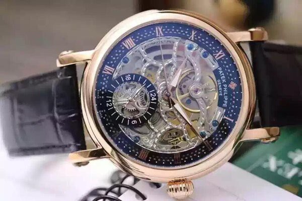 Đồng hồ nam Patek Philippe PP21