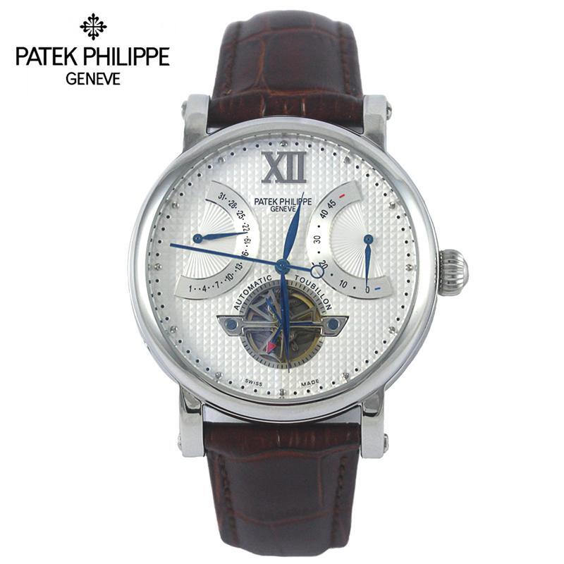 Đồng hồ nam Patek Philippe P.T198