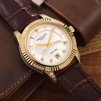 Đồng hồ nam Patek Philippe PT12