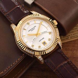 Đồng hồ nam Patek Philippe PT12