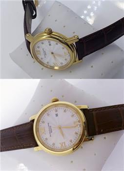 Đồng hồ nam Patek Philippe P-T121