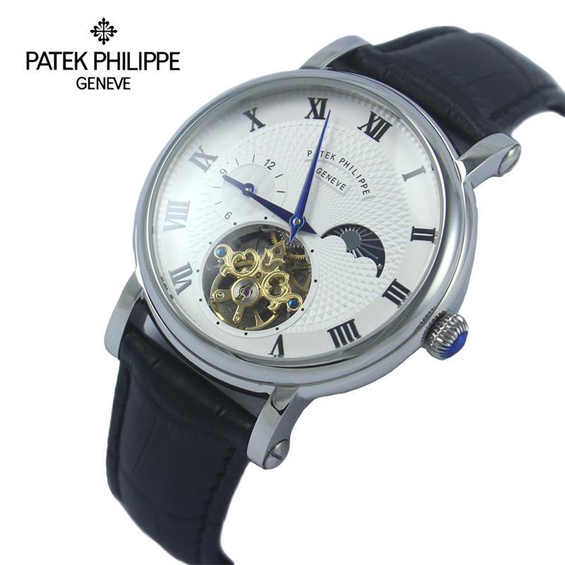 Đồng hồ nam Patek Philippe P.T187