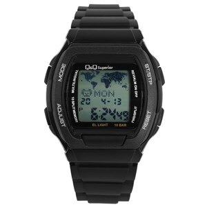 Đồng hồ nam Q&Q MMW3P101Y