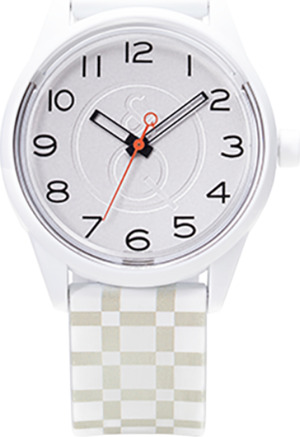 Đồng hồ nam Q&Q RP00J051Y