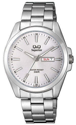 Đồng hồ nam Q&Q S284J201Y