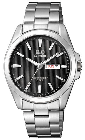 Đồng hồ nam Q&Q S284J202Y