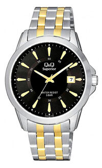 Đồng hồ nam Q&Q S300J402Y