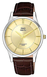 Đồng hồ nam Q&Q S308J300Y
