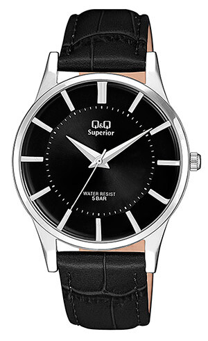 Đồng hồ nam Q&Q S308J312Y