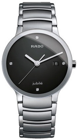 Đồng hồ nam Rado Centrix Quartz R30927713