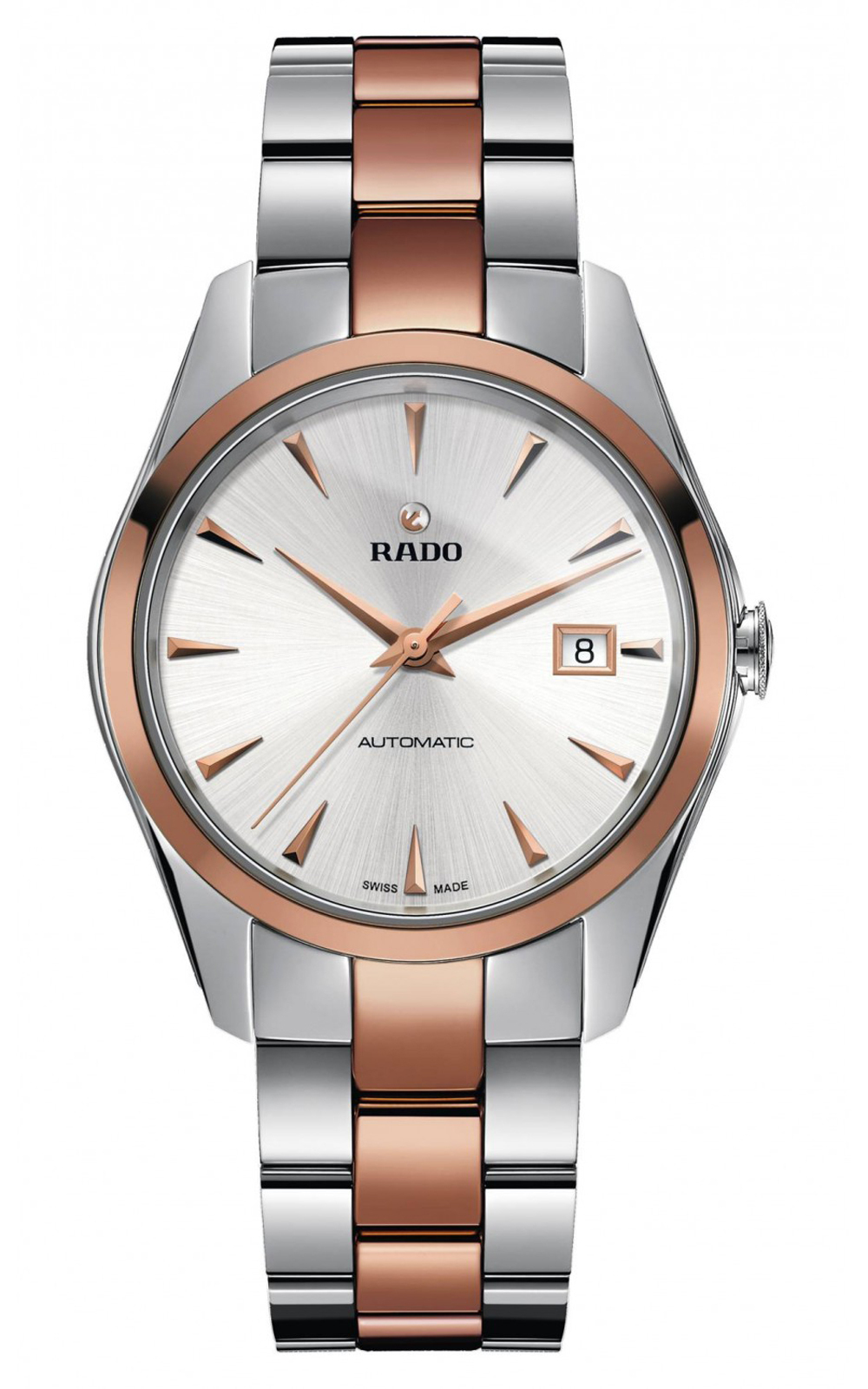 Đồng hồ nam Rado HyperChrome Automatic R32980112