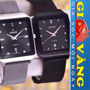Đồng hồ nam Rado Jubile' RD173