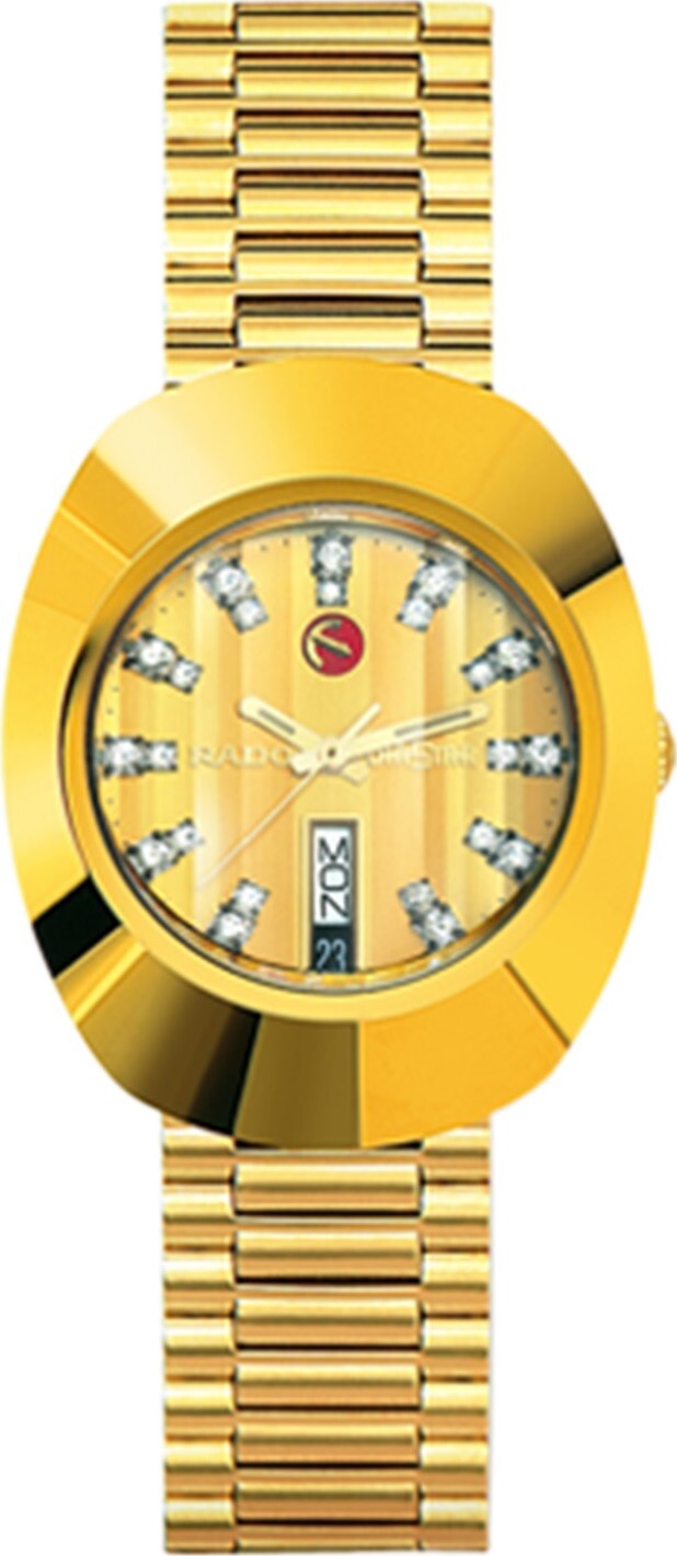 Đồng hồ nam Rado Original R12413803