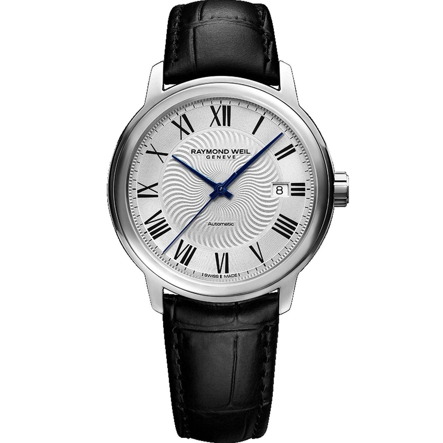 Đồng hồ nam Raymond Weil 2237-STC-00659