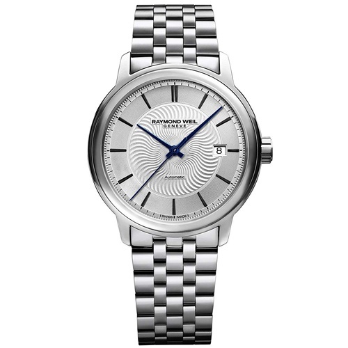 Đồng hồ nam Raymond Weil Maestro 2237-ST-65001