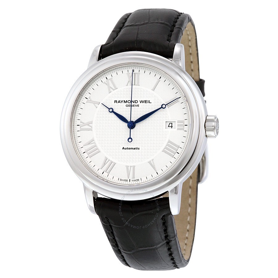 Đồng hồ nam Raymond Weil Maestro 2837-STC-00308