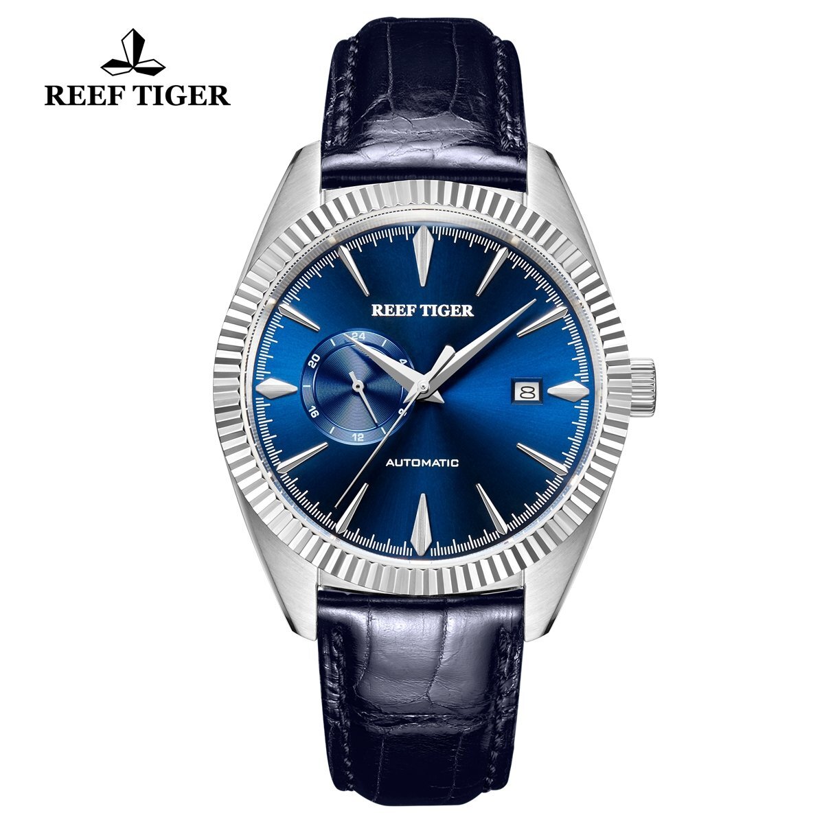 Đồng hồ nam Reef Tiger RGA1616-YLL