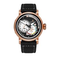 Đồng hồ nam Reef Tiger RGA3019-PBB