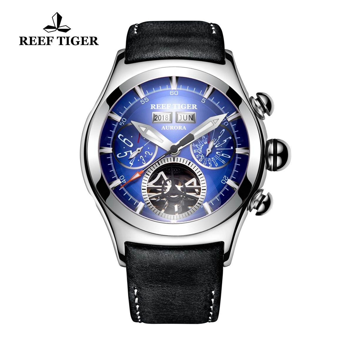 Đồng hồ nam Reef Tiger RGA7503-YLB