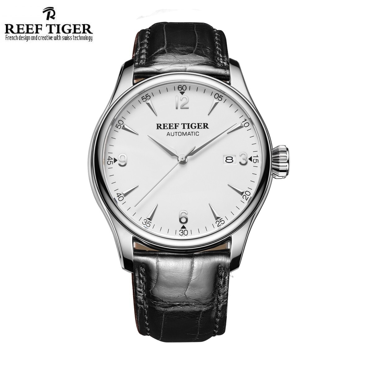 Đồng hồ nam Reef Tiger RGA823G-YWB